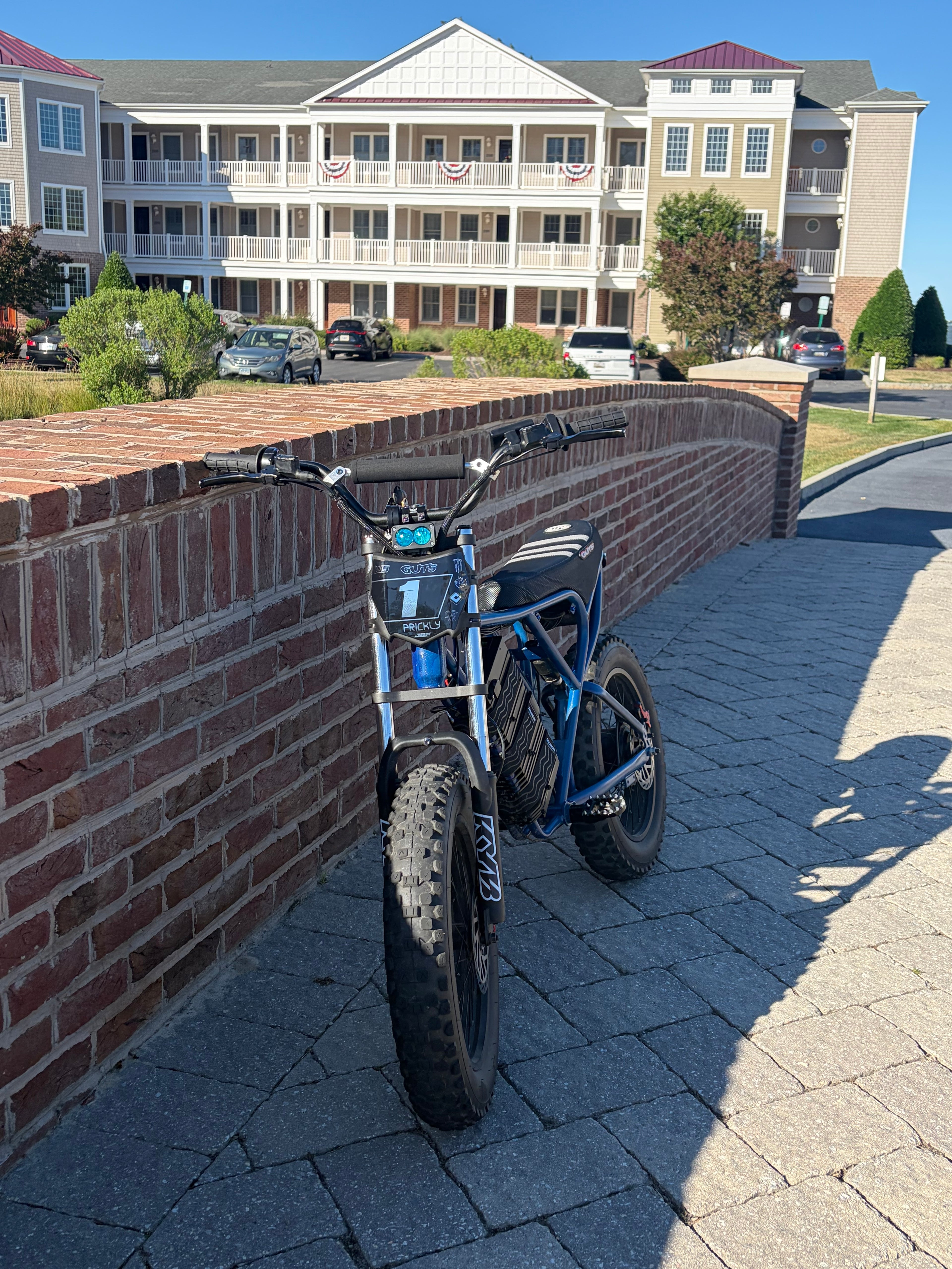 Ridstar q20