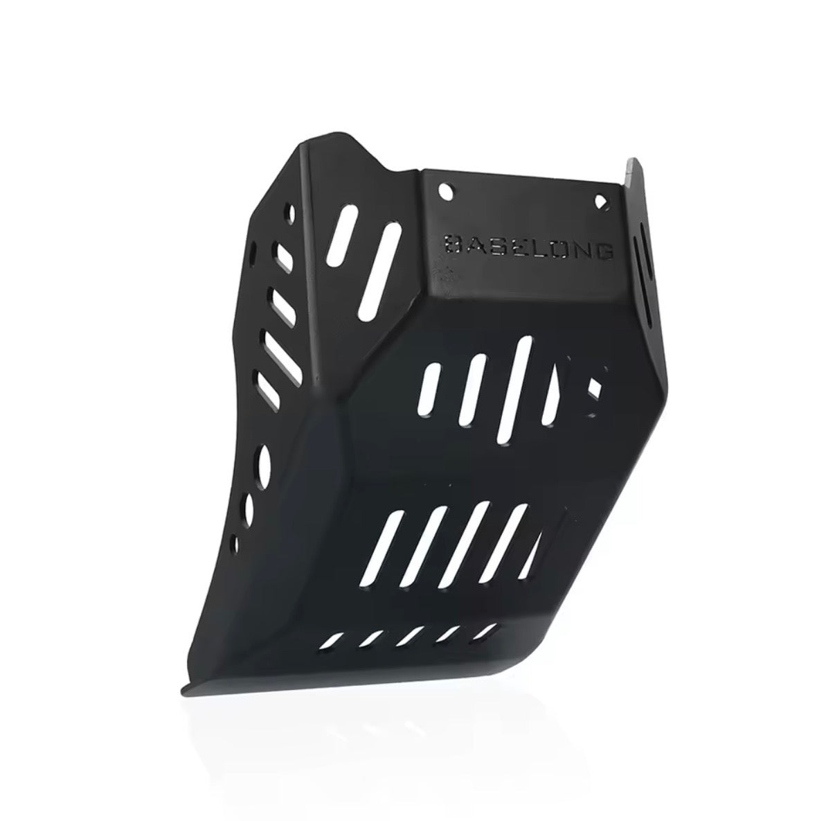 Surron lbx bash guard