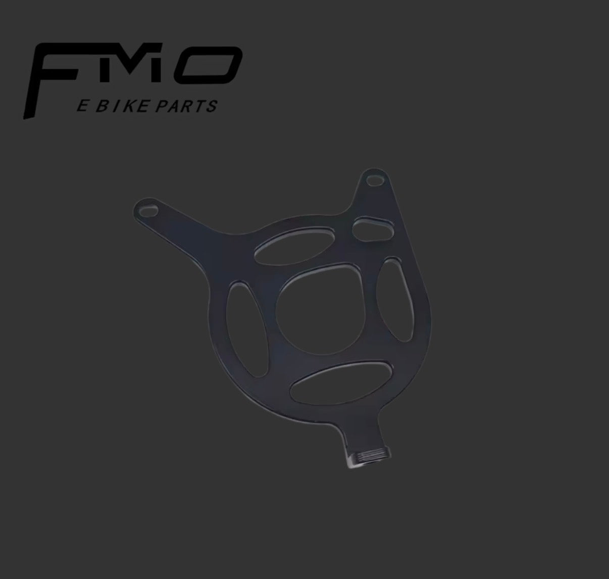 Tuttio Soleil 01 CNC motor cover