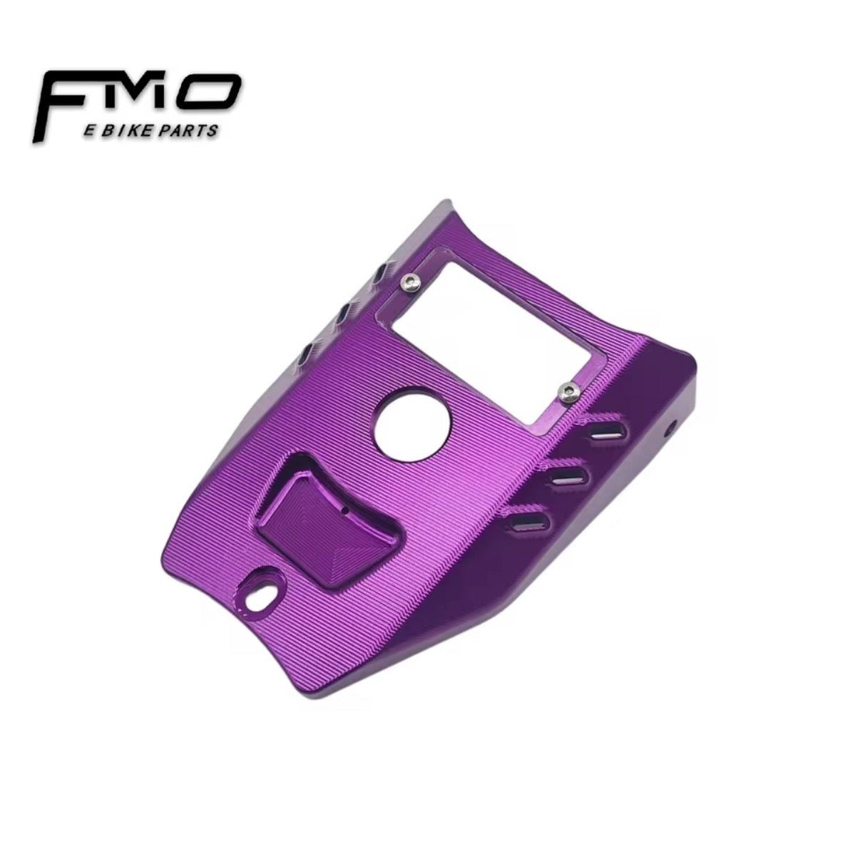 Talaria x3 ignition cover CNC