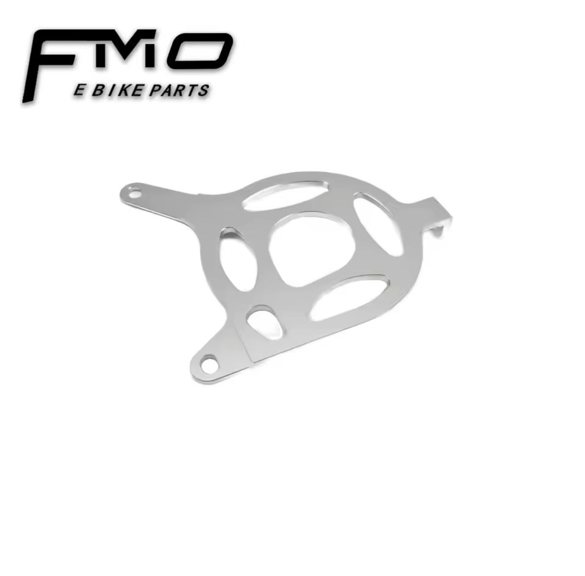 Tuttio Soleil 01 CNC motor cover