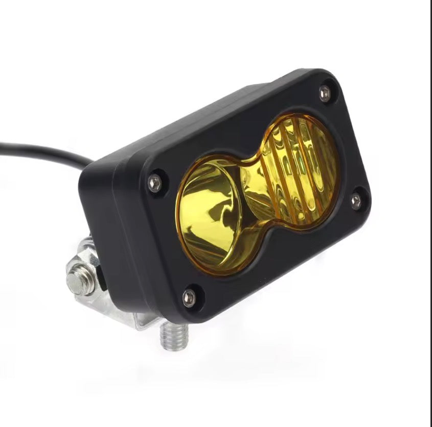 Ridstar q20 plug and play Baja