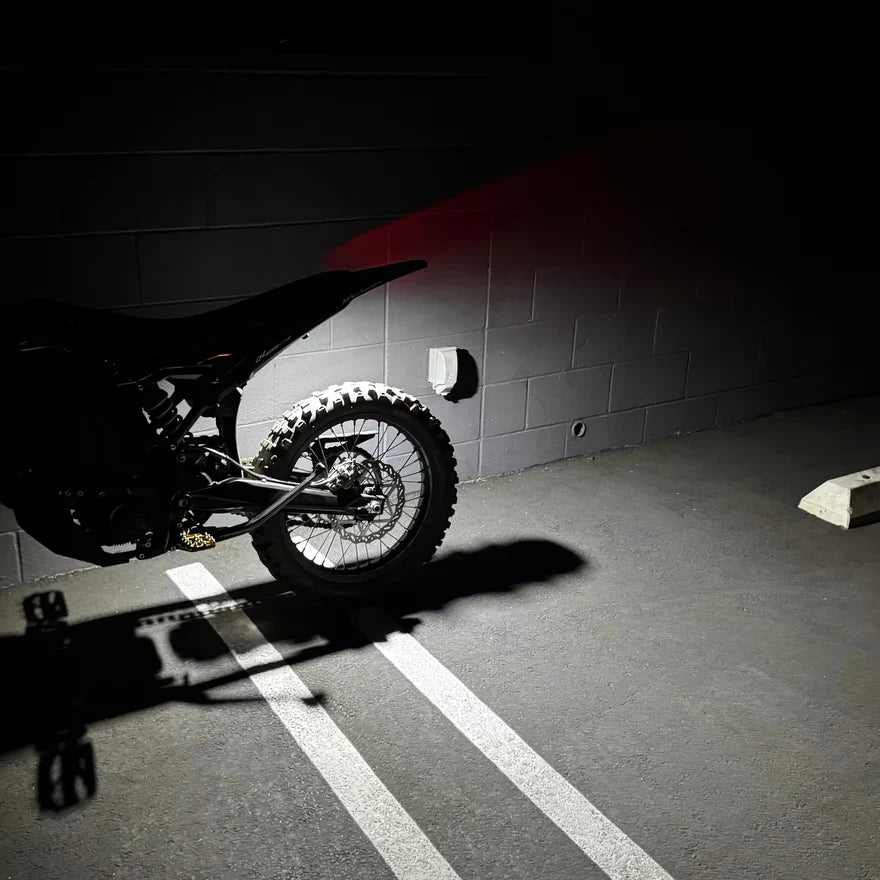 bright rock light for any bike (universal)