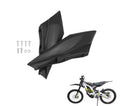 Surron light bee x side guards