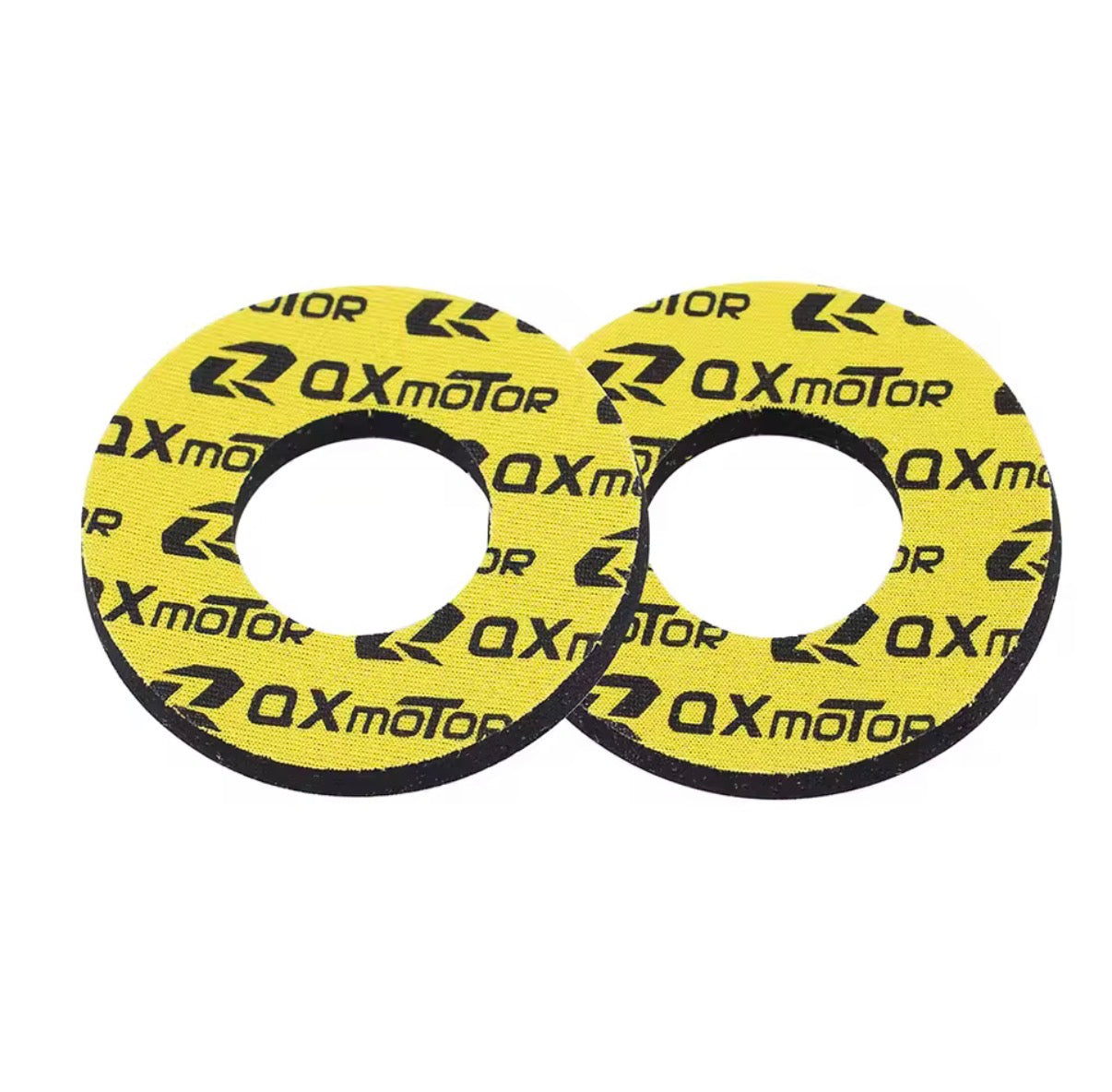 Ox motor grip donuts (universal)