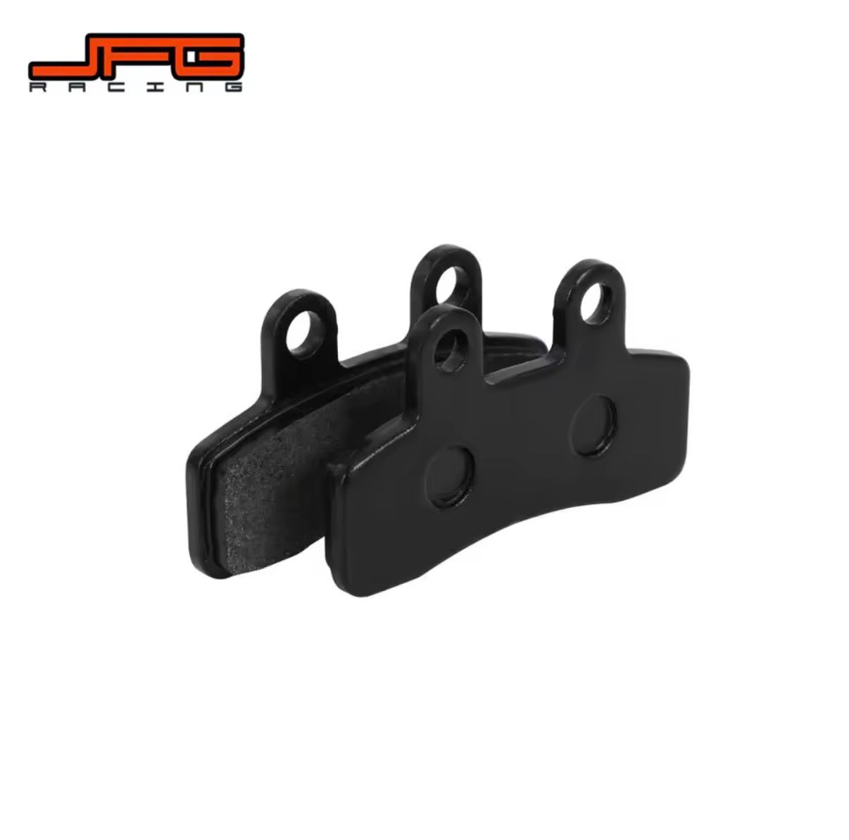 Tuttio Soleil 01 brake pads set