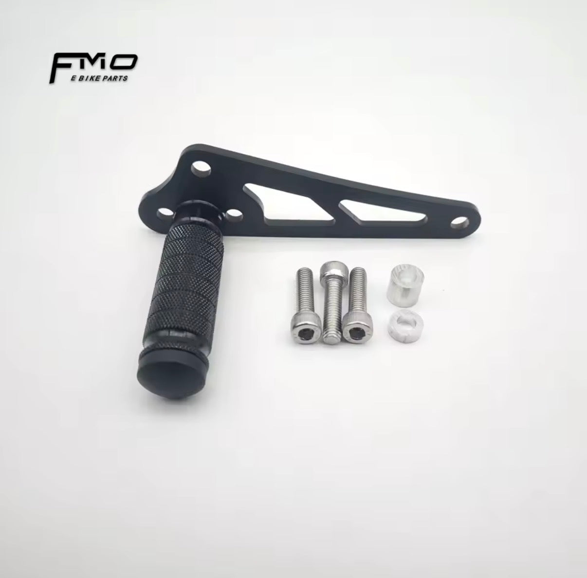 Talaria x3 shift lock