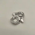 Surron lbx CNC ignition cover