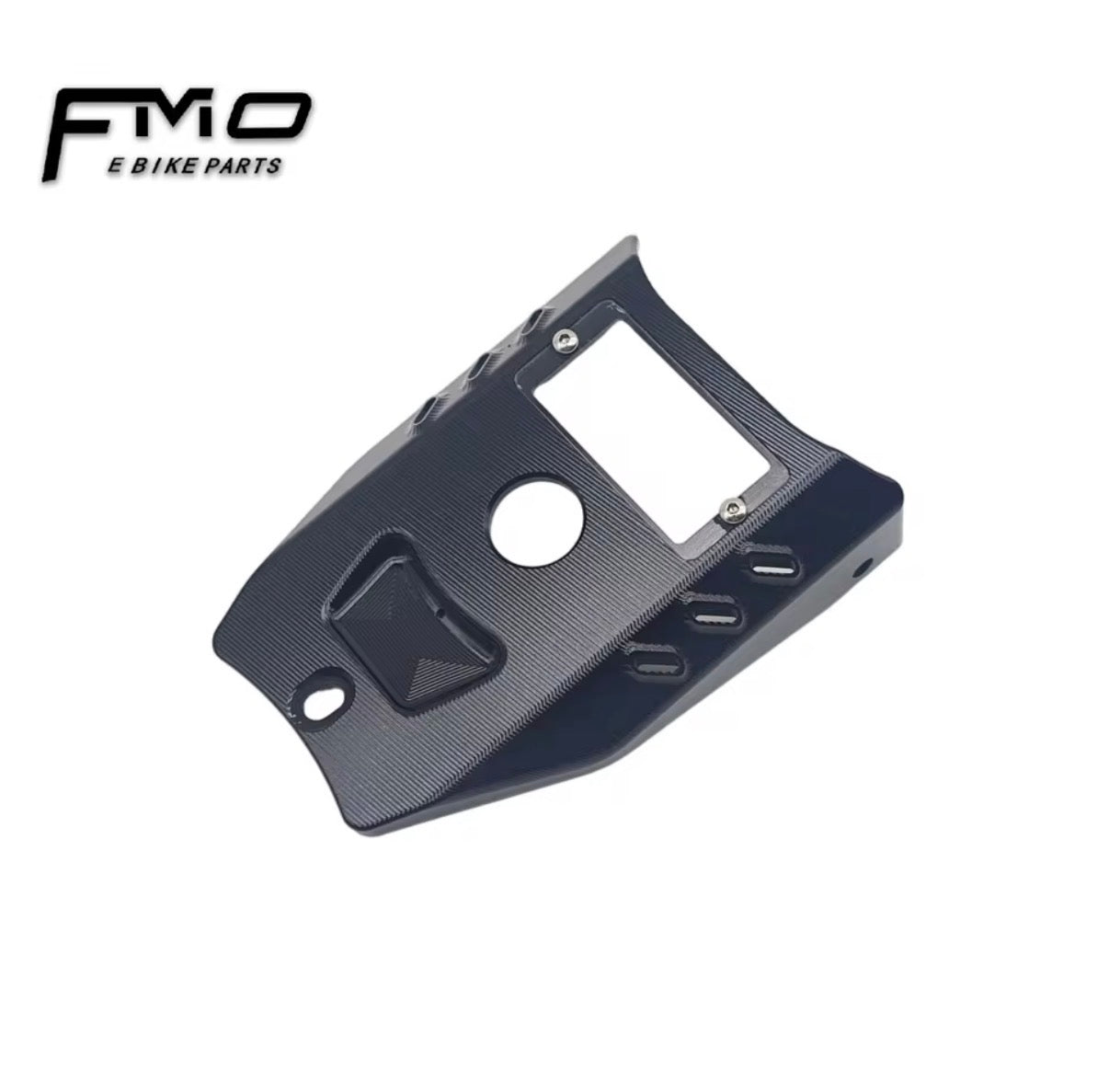 Talaria x3 ignition cover CNC