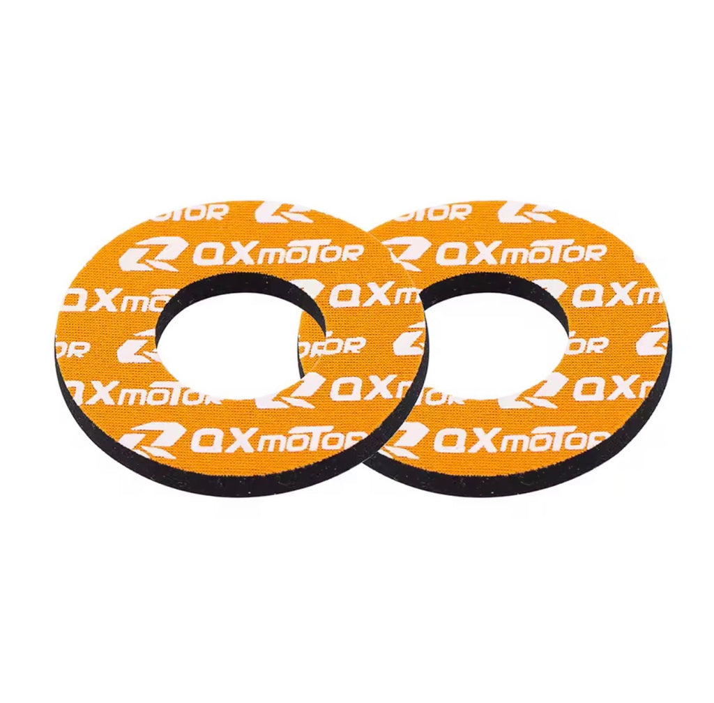 Ox motor grip donuts (universal)