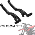 YOZMA IN 10 black brake levers