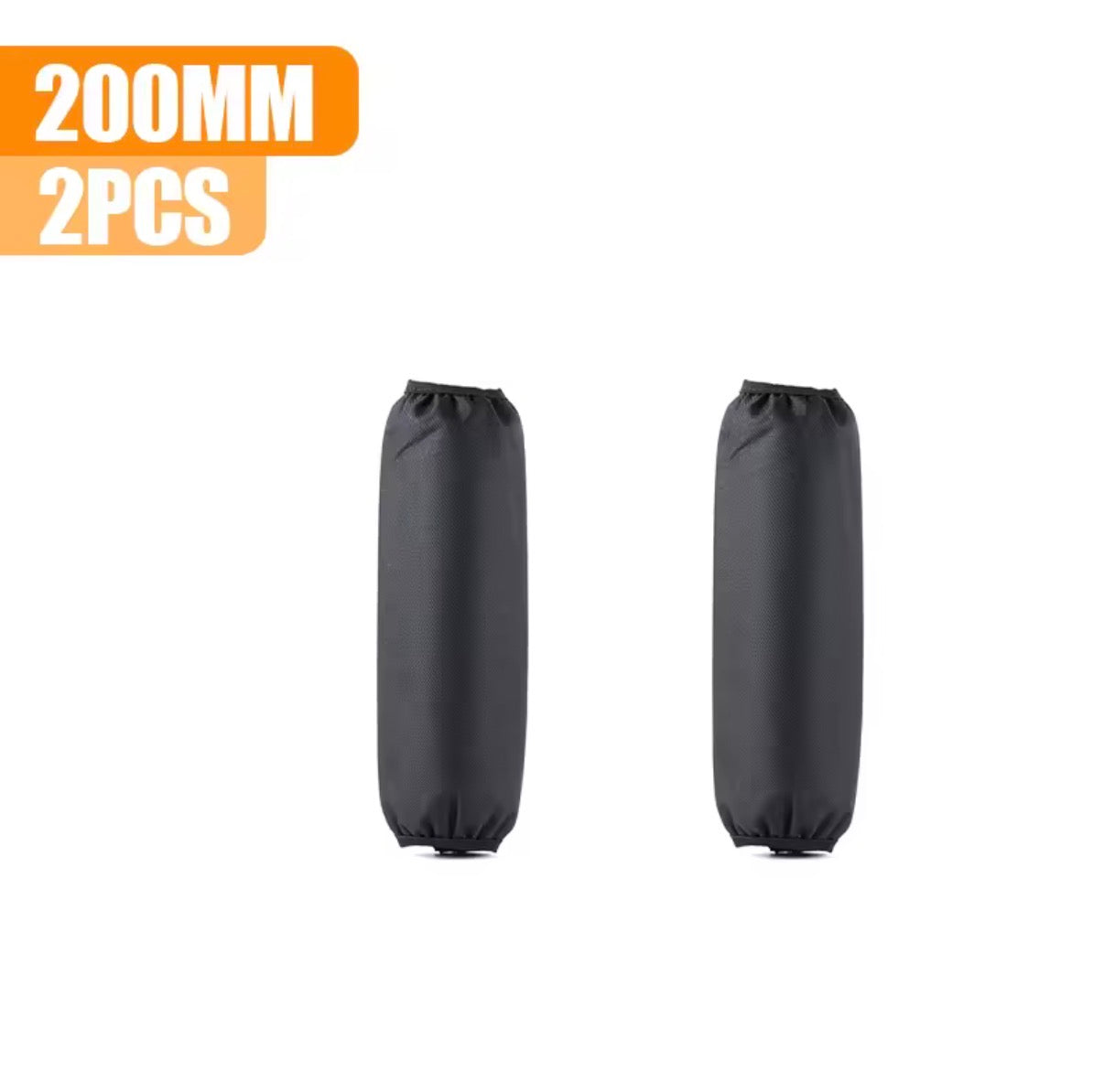 Emoto universal shock cover
