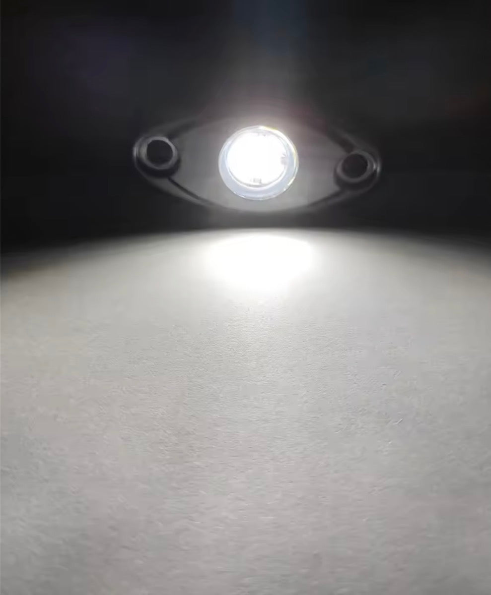 bright rock light for any bike (universal)