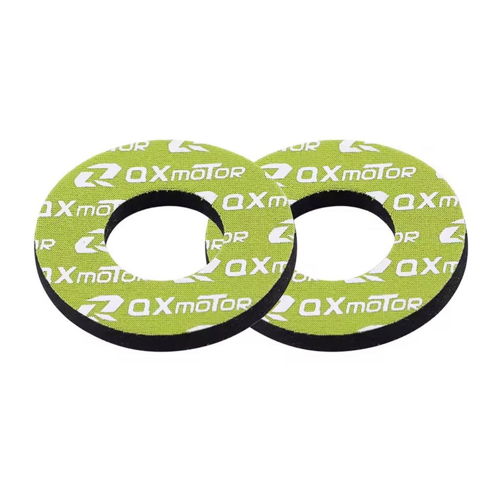Ox motor grip donuts (universal)
