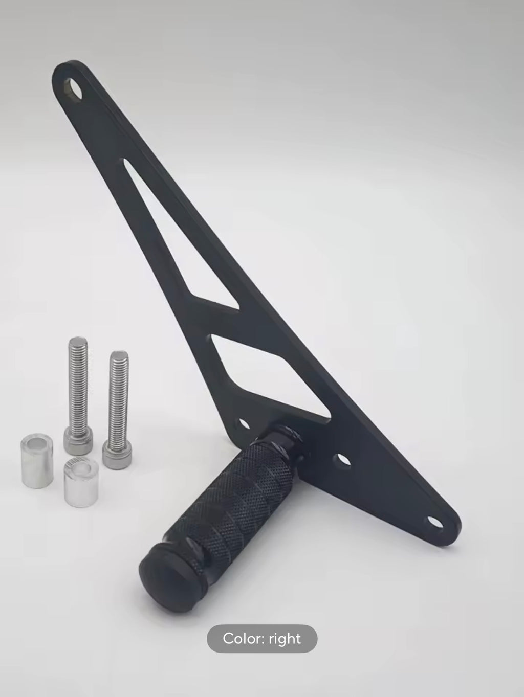 Ultra bee shift lock