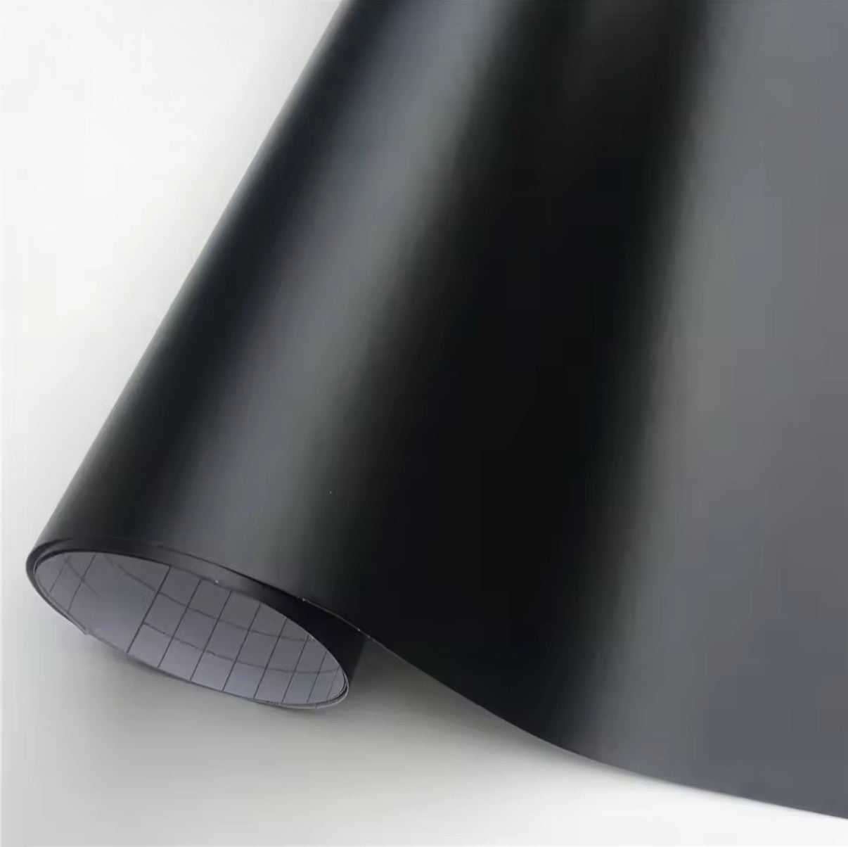 Black fork wrap