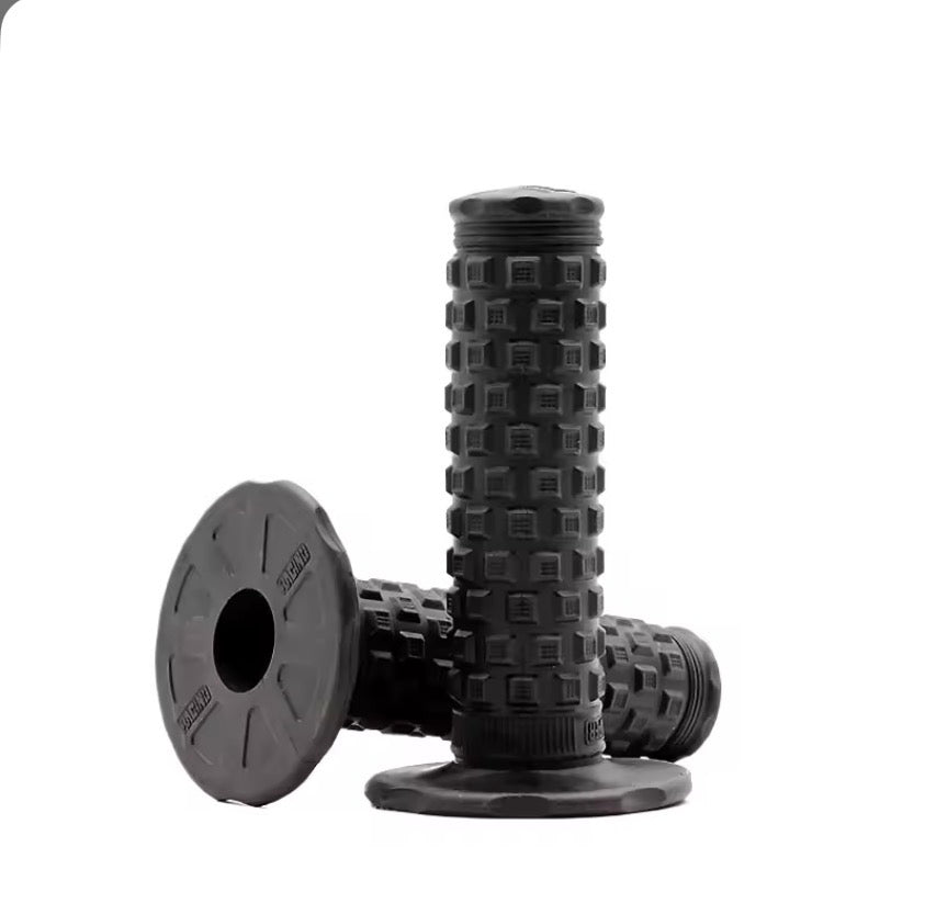 Pro taper pillow grips (universal)