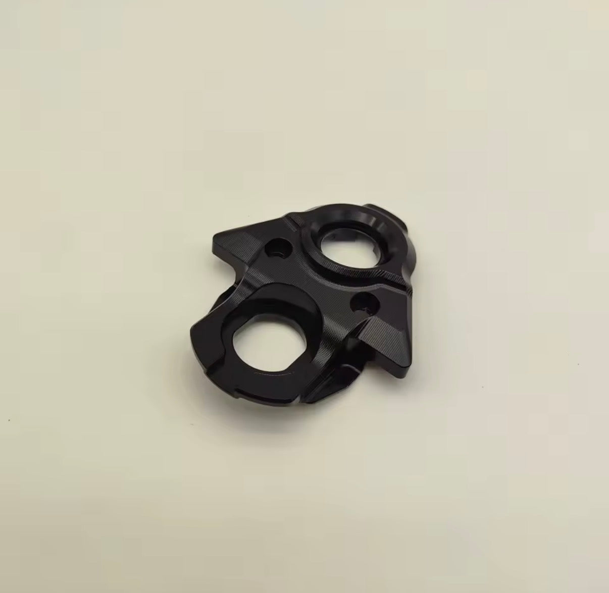 Surron lbx CNC ignition cover