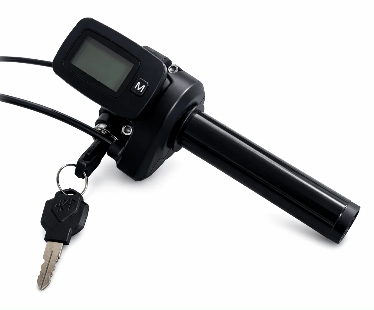 Tuttio soleil 01 plug and play surron throttle (with display