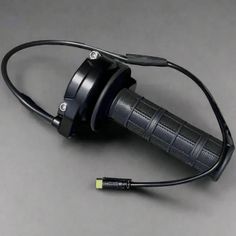 Super 73 surron throttle (plug and play)