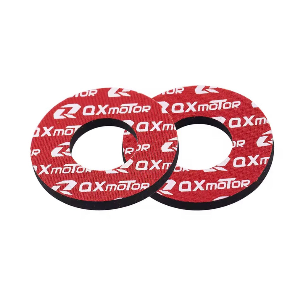 Ox motor grip donuts (universal)