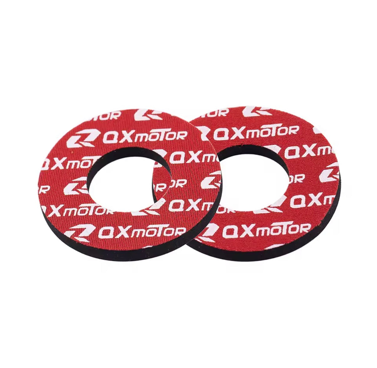 Ox motor grip donuts (universal)
