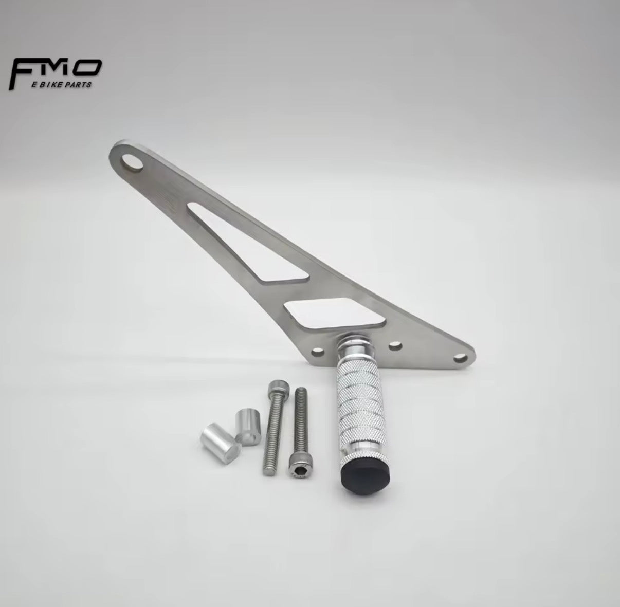 Ultra bee shift lock