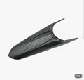 Tuttio rear long fender