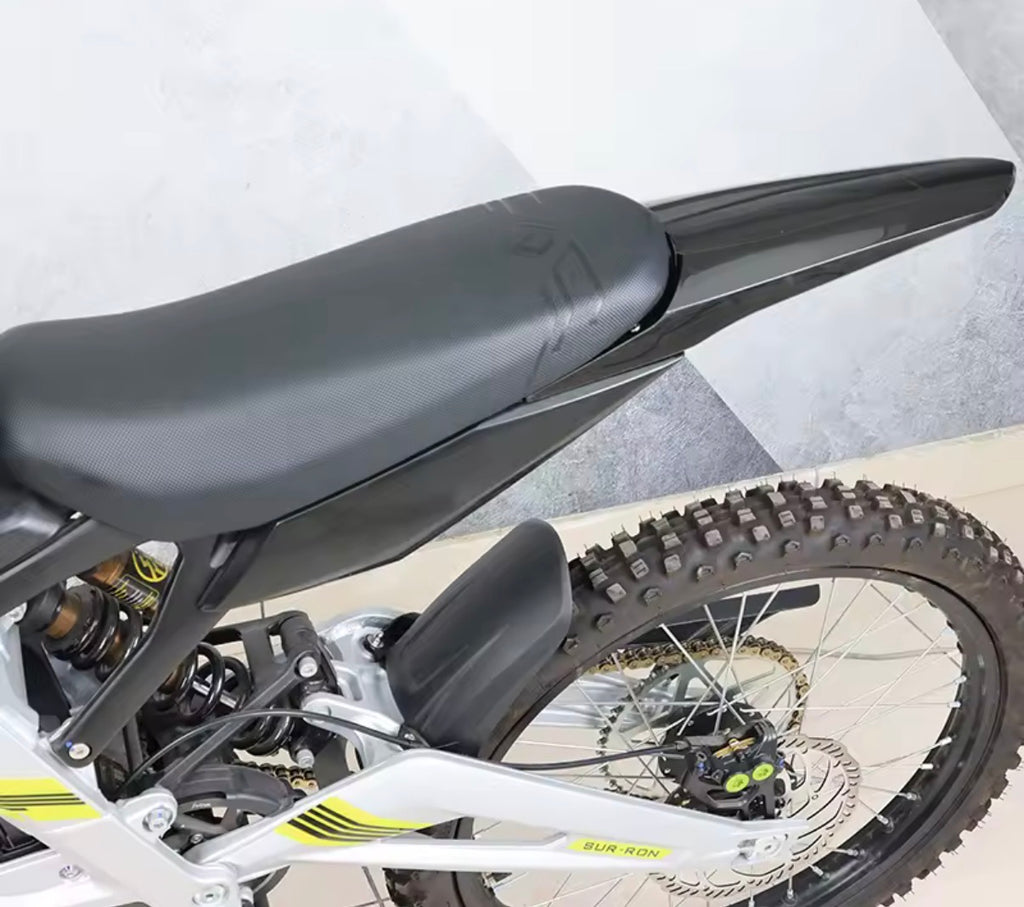 Surron light bee x side guards