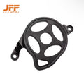 Surron lbx motor cover