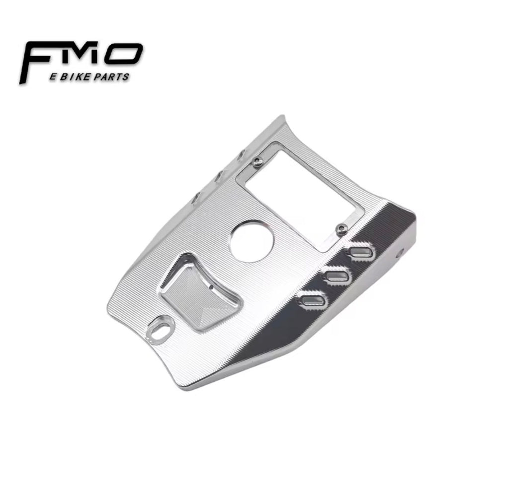 Talaria x3 ignition cover CNC