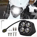 Baja squadron for ultra bee, plug and play