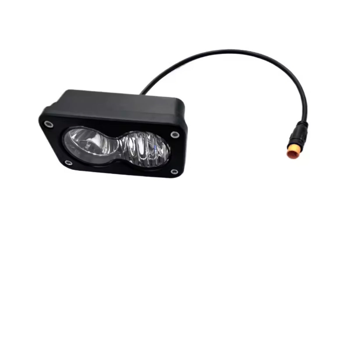 Ridstar q20 plug and play Baja