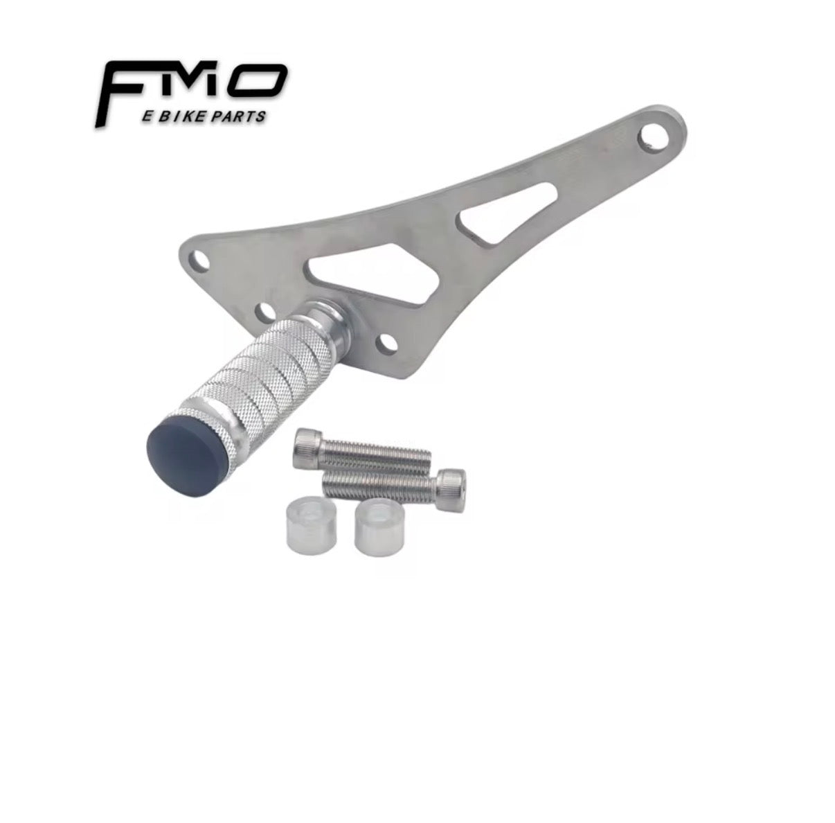 Surron lbx foot lock