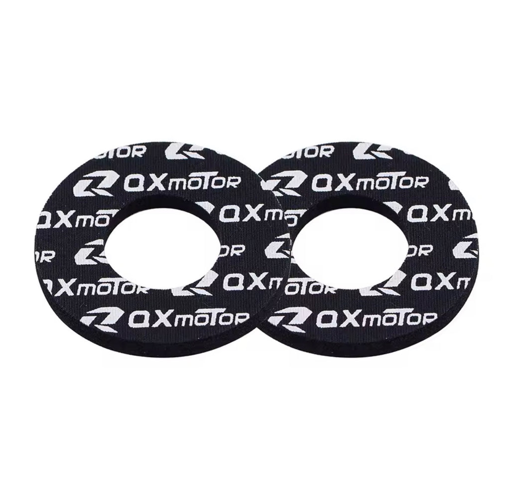 Ox motor grip donuts (universal)