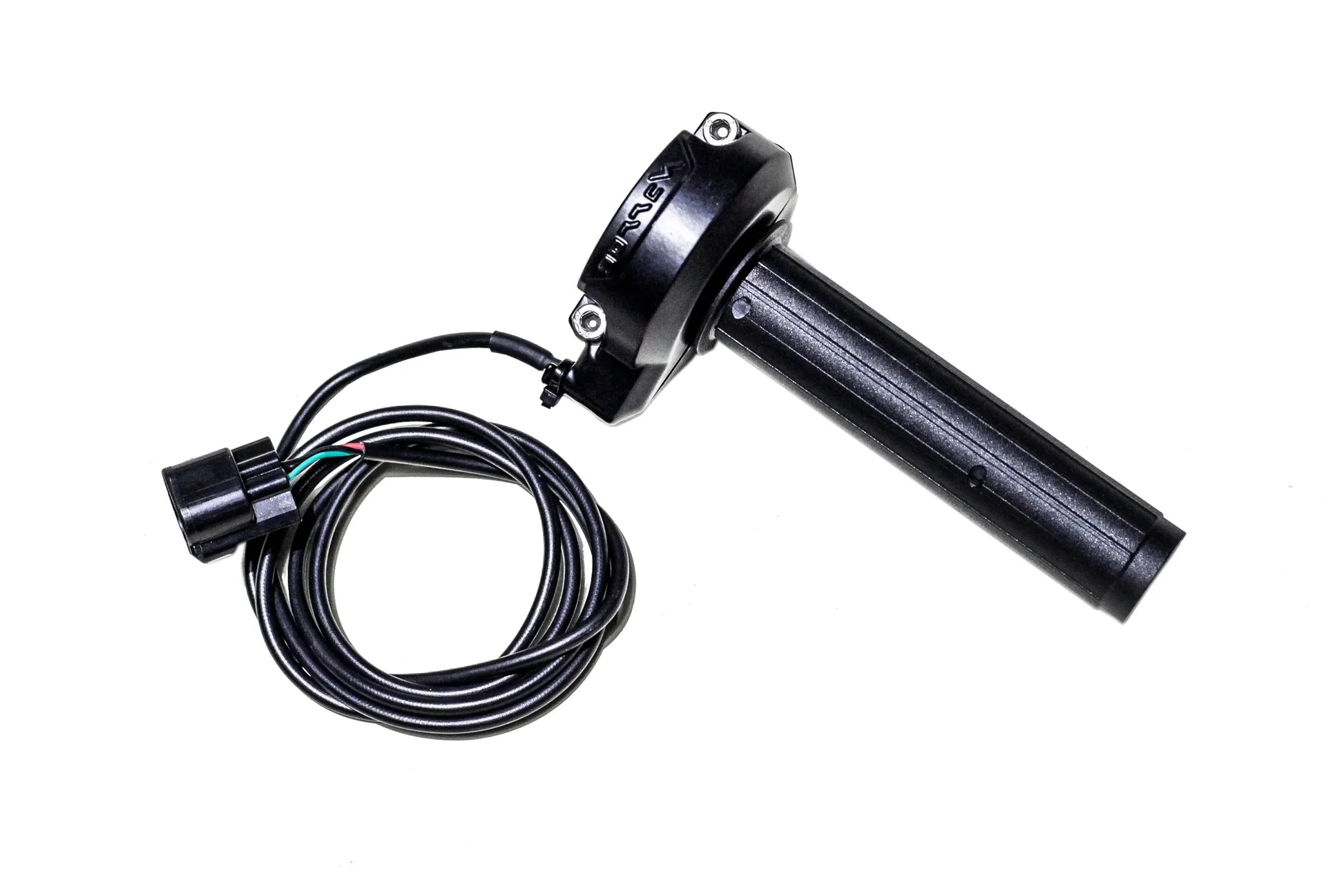 Surron throttle for ridstar q20 (plug and play)