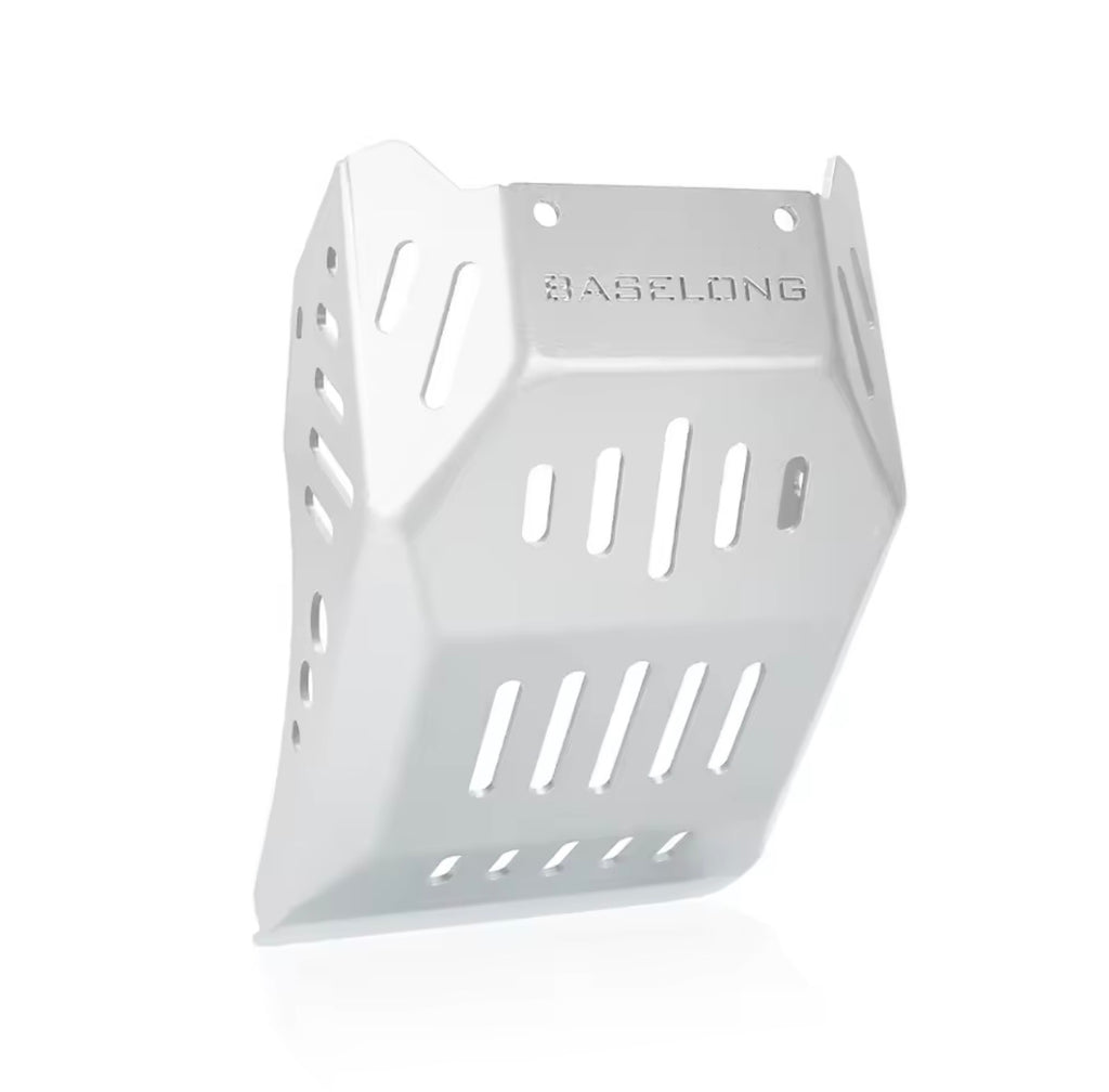 Surron lbx bash guard