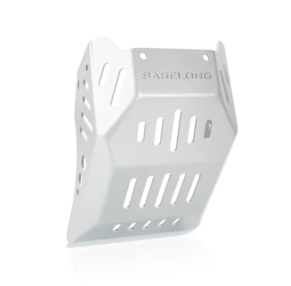 Surron lbx bash guard