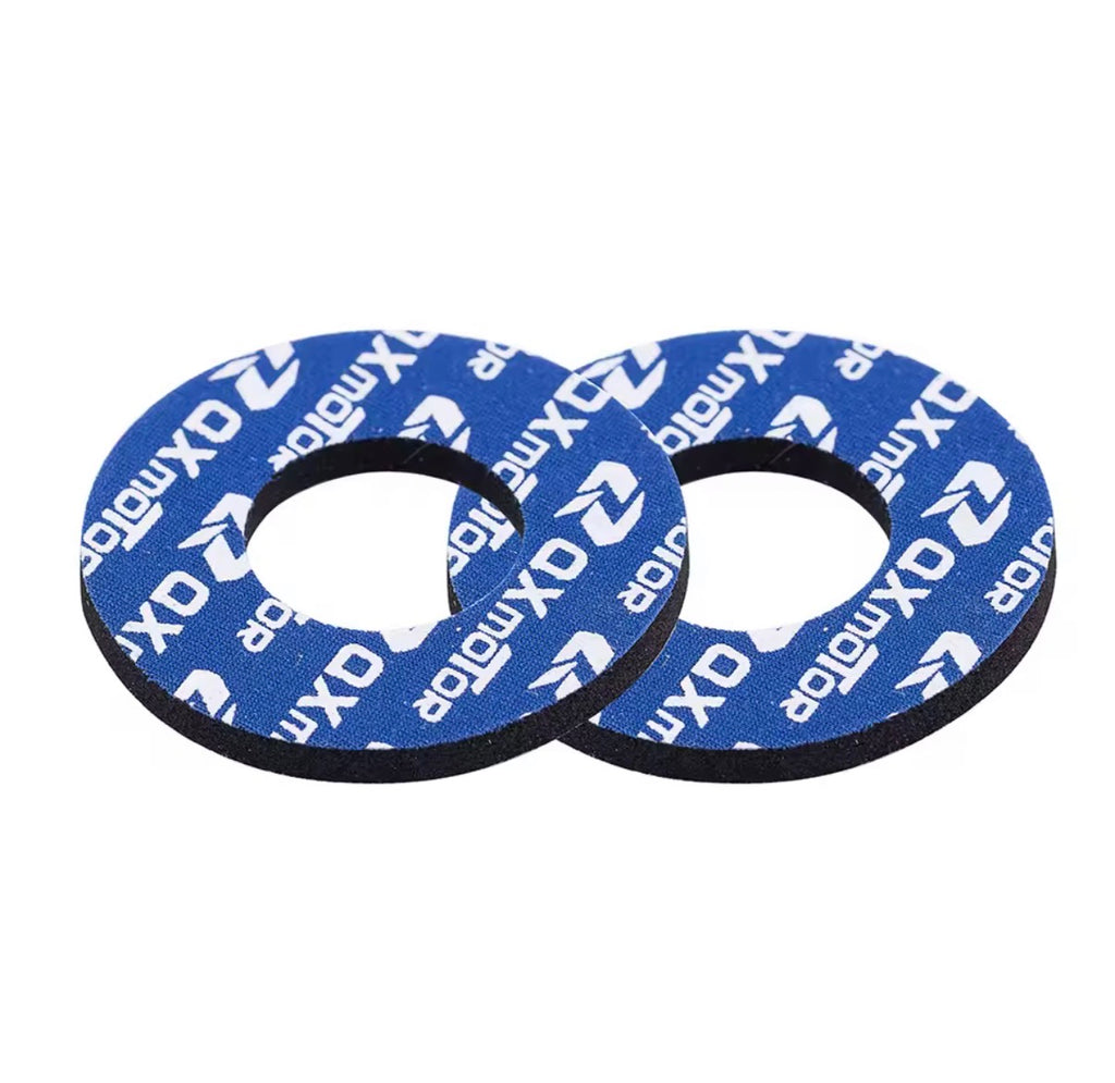 Ox motor grip donuts (universal)