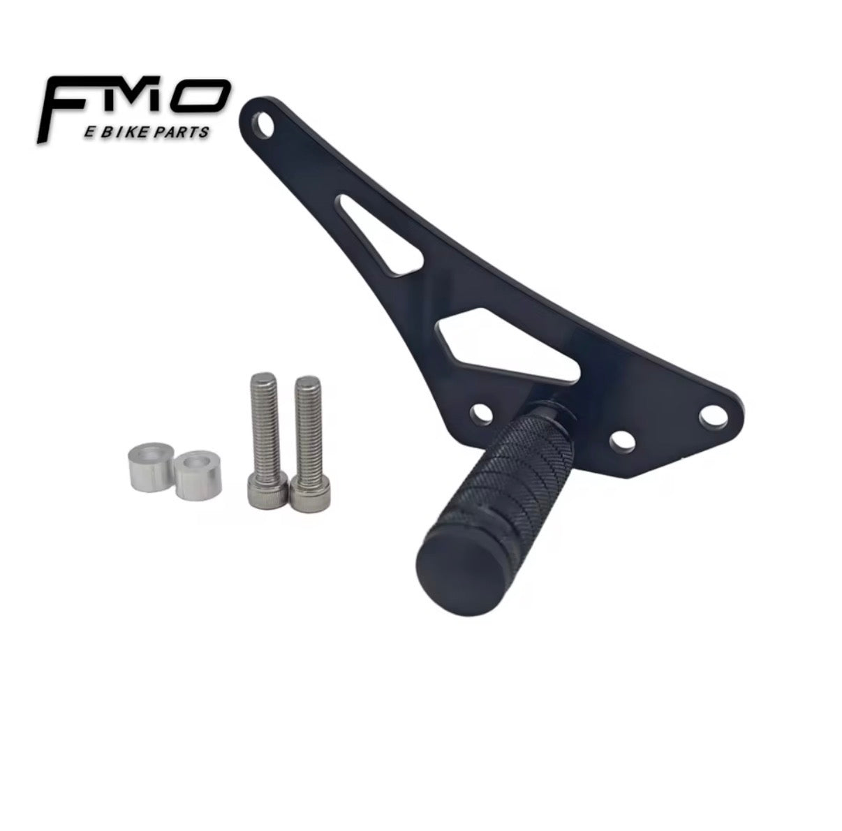 Surron lbx foot lock