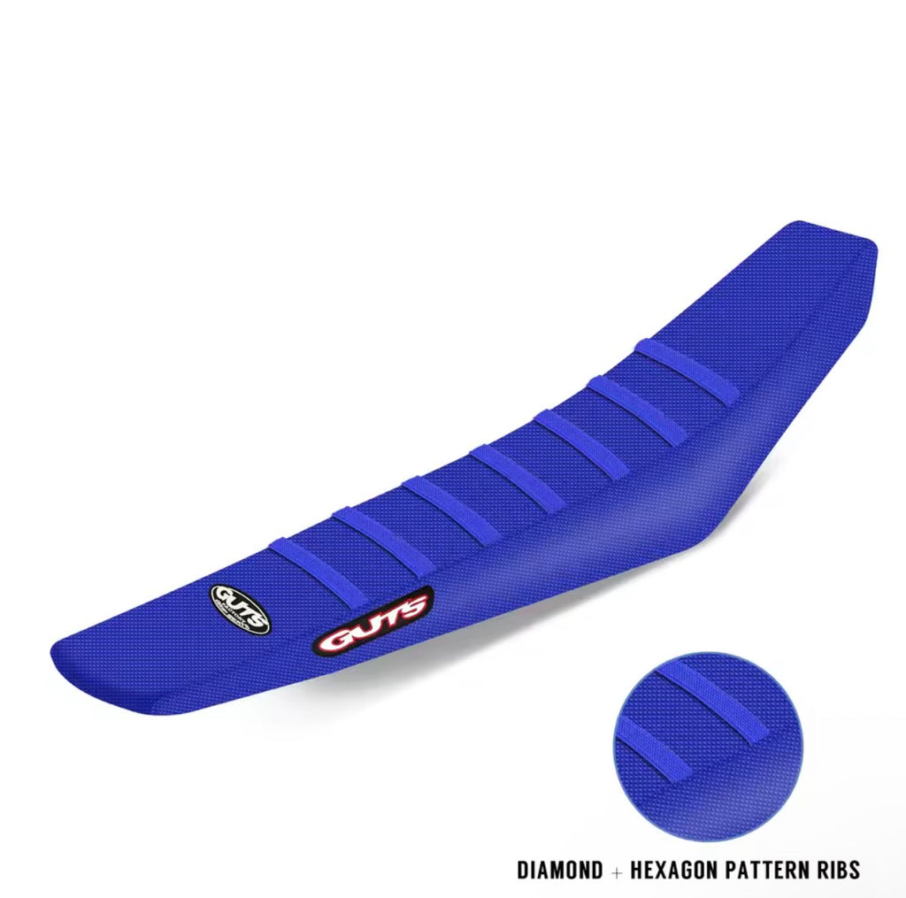 Guts seat cover for all bikes (universal)