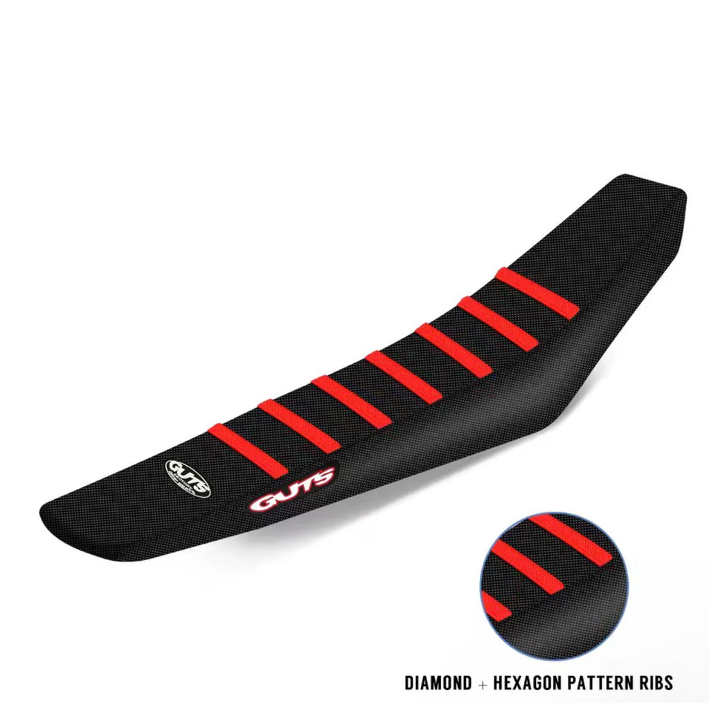 Guts seat cover for all bikes (universal)